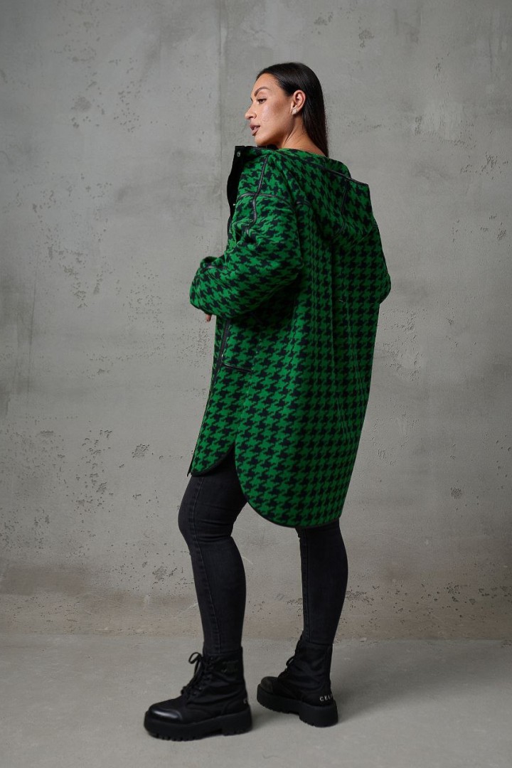 Демисезонный кардиган IS-221A850