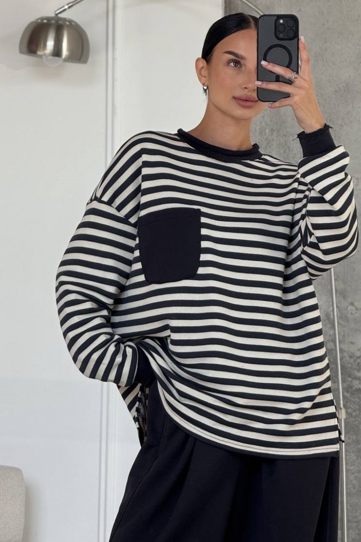 Повседневный костюм LID-630A1300