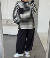 Повседневный костюм LID-630A1300