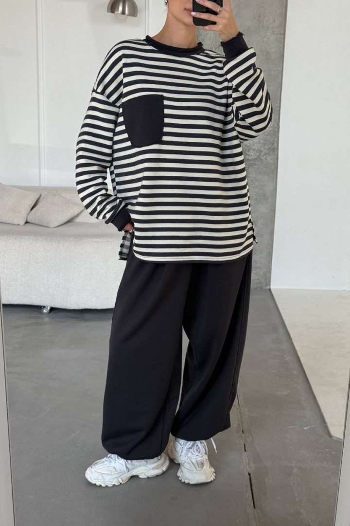 Повседневный костюм LID-630A1300