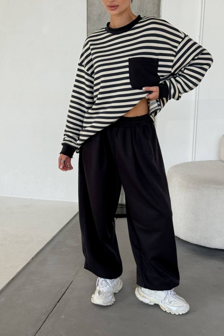 Повседневный костюм LID-630A1300