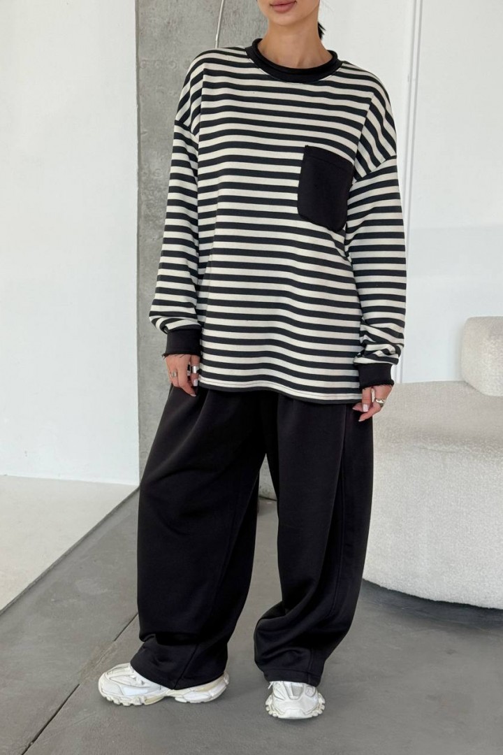 Повседневный костюм LID-630A1300