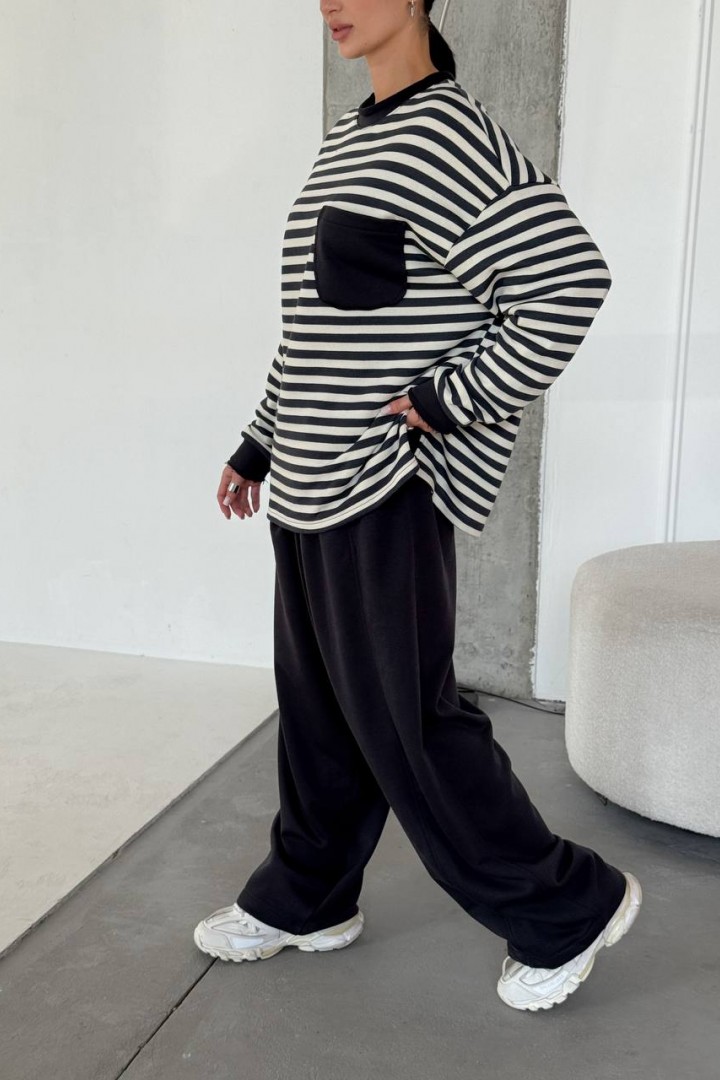 Повседневный костюм LID-630A1300