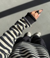 Повседневный костюм LID-630A1300