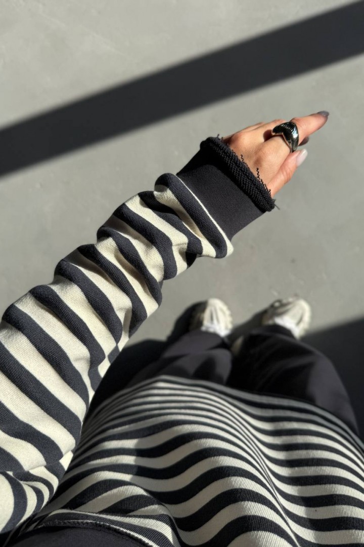 Повседневный костюм LID-630A1300