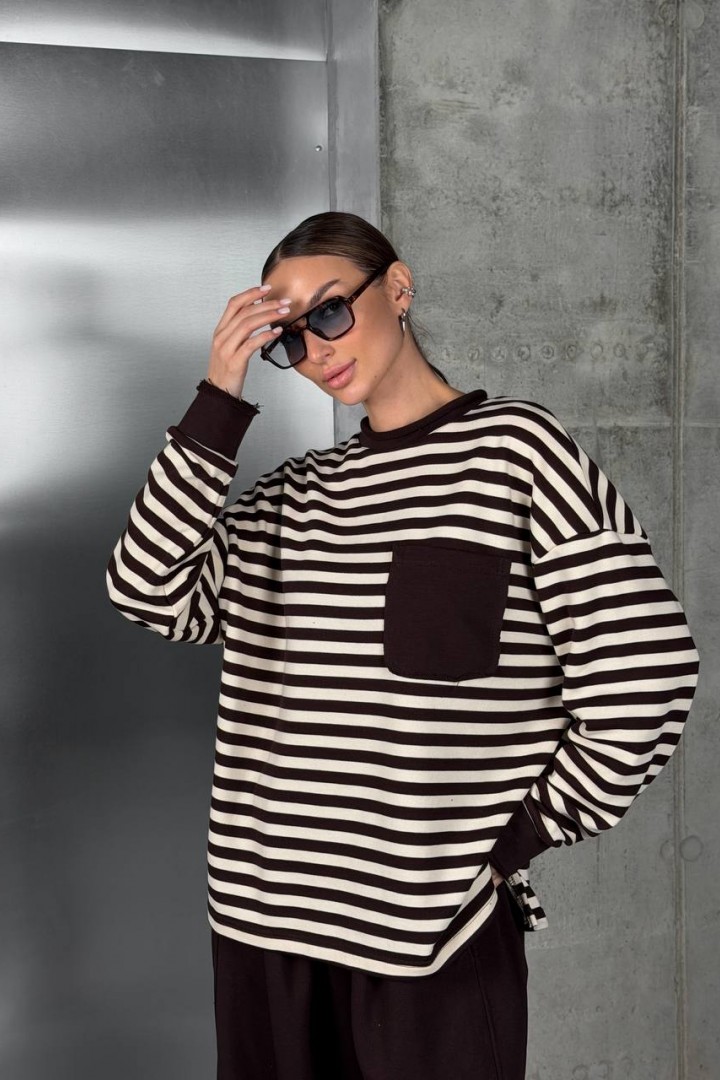 Повседневный костюм LID-630A1300