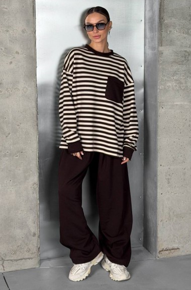 Повседневный костюм LID-630A1300