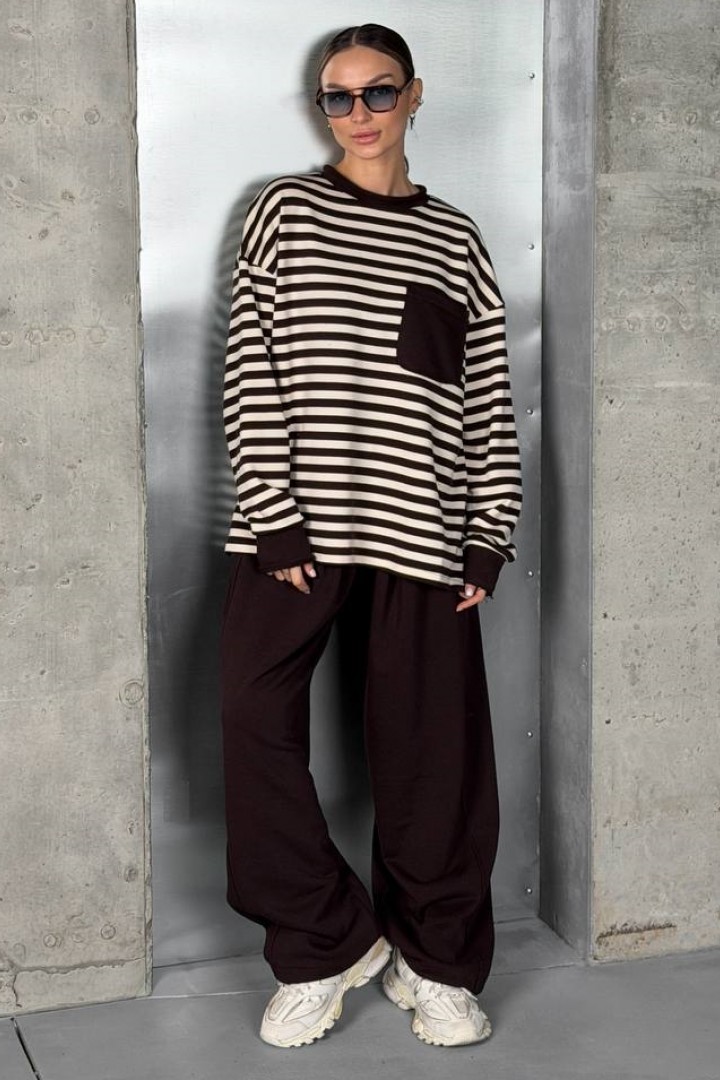 Повседневный костюм LID-630A1300