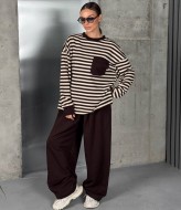 Повседневный костюм LID-630A1300