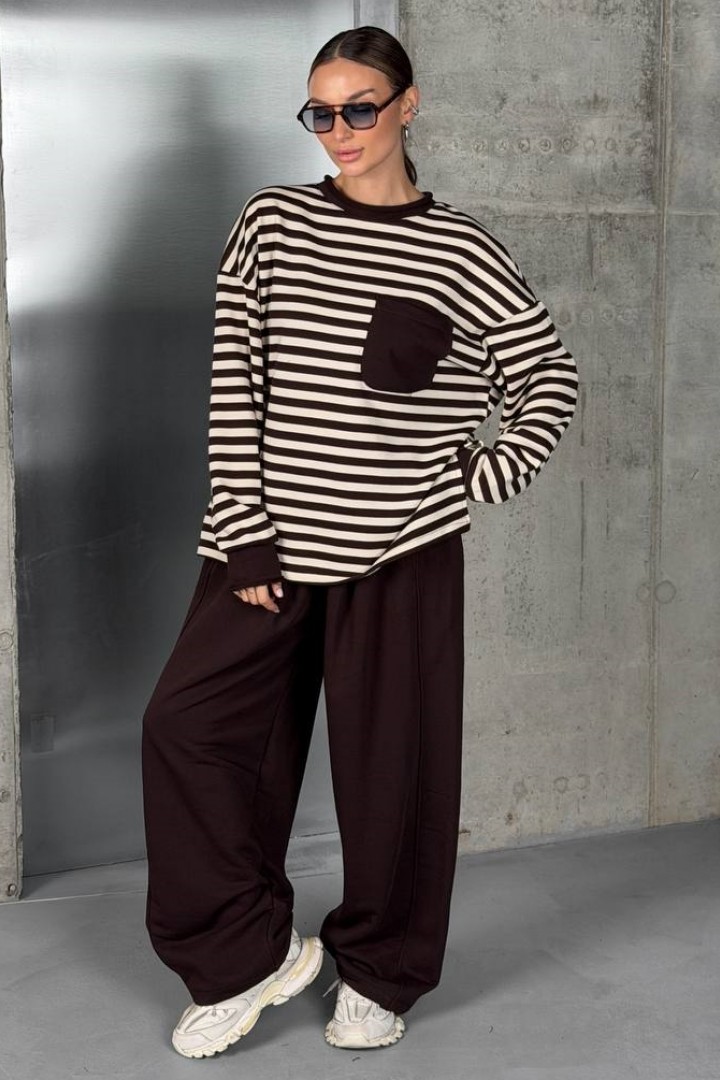 Повседневный костюм LID-630A1300