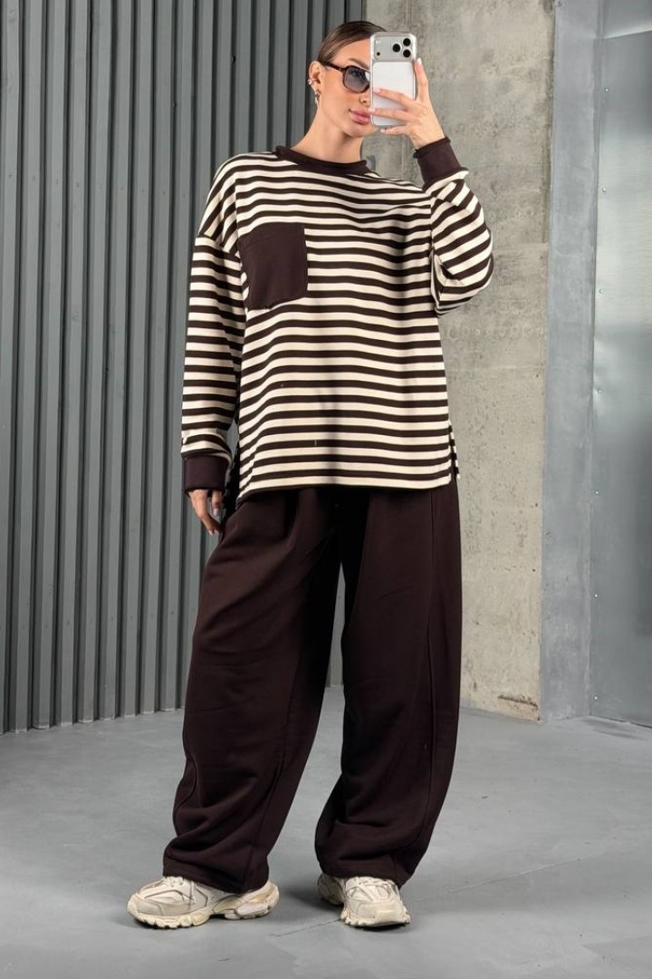 Повседневный костюм LID-630A1300