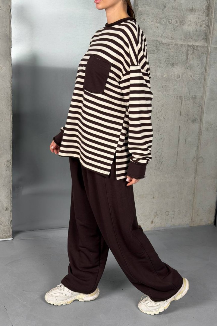 Повседневный костюм LID-630A1300