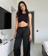 Легкие брюки BB-904A380