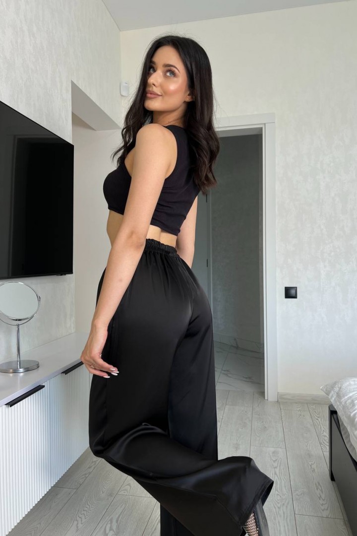 Легкие брюки BB-904A380