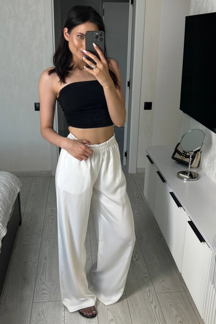 Легкие брюки BB-904A380