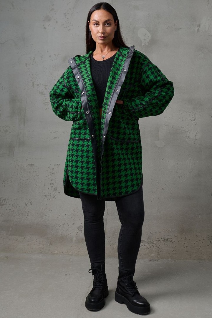 Демисезонный кардиган IS-221A850