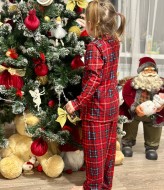 Дитяча піжама STC-293A549