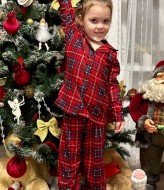 Дитяча піжама STC-293A549