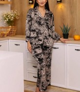 Домашний костюм – пижама STC-288A549