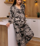 Домашний костюм – пижама STC-288A549