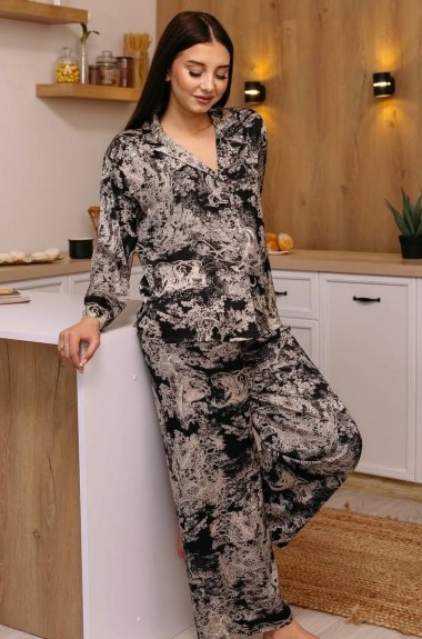 Домашний костюм – пижама STC-288A549