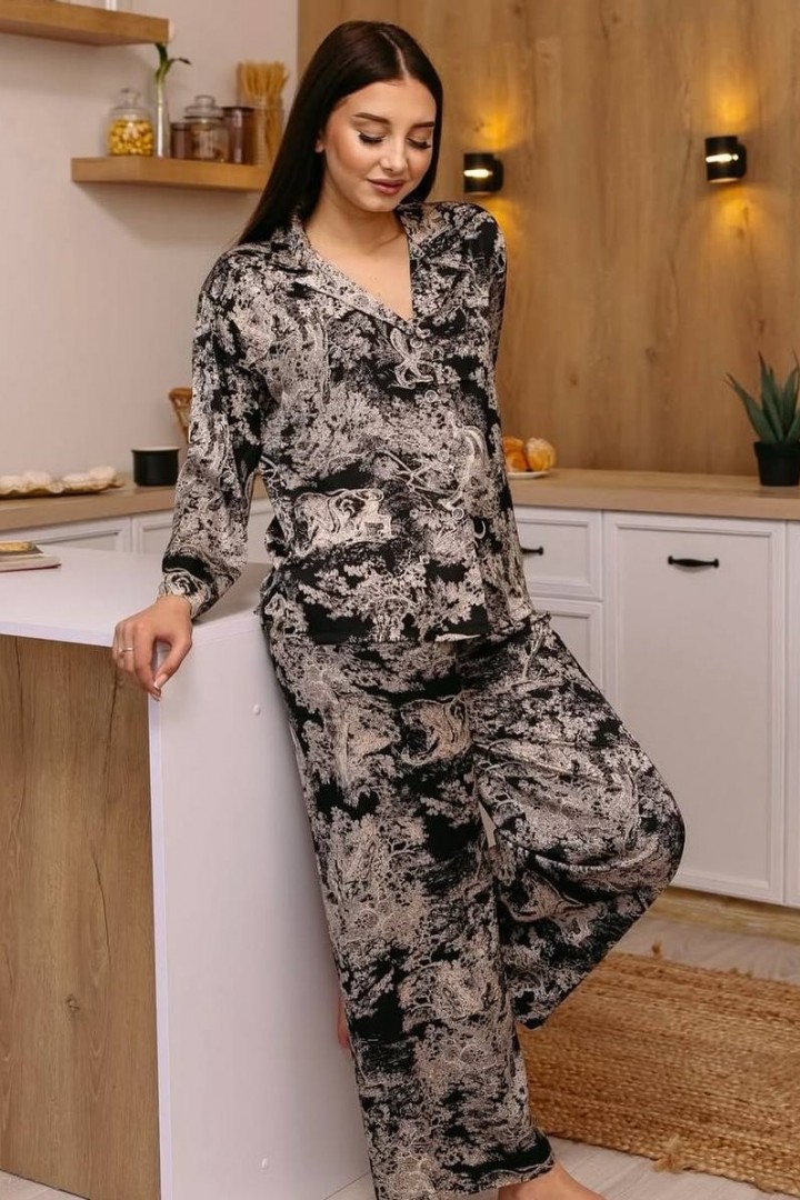 Домашний костюм – пижама STC-288A549