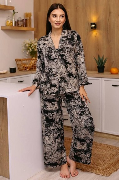 Домашний костюм – пижама STC-288A549