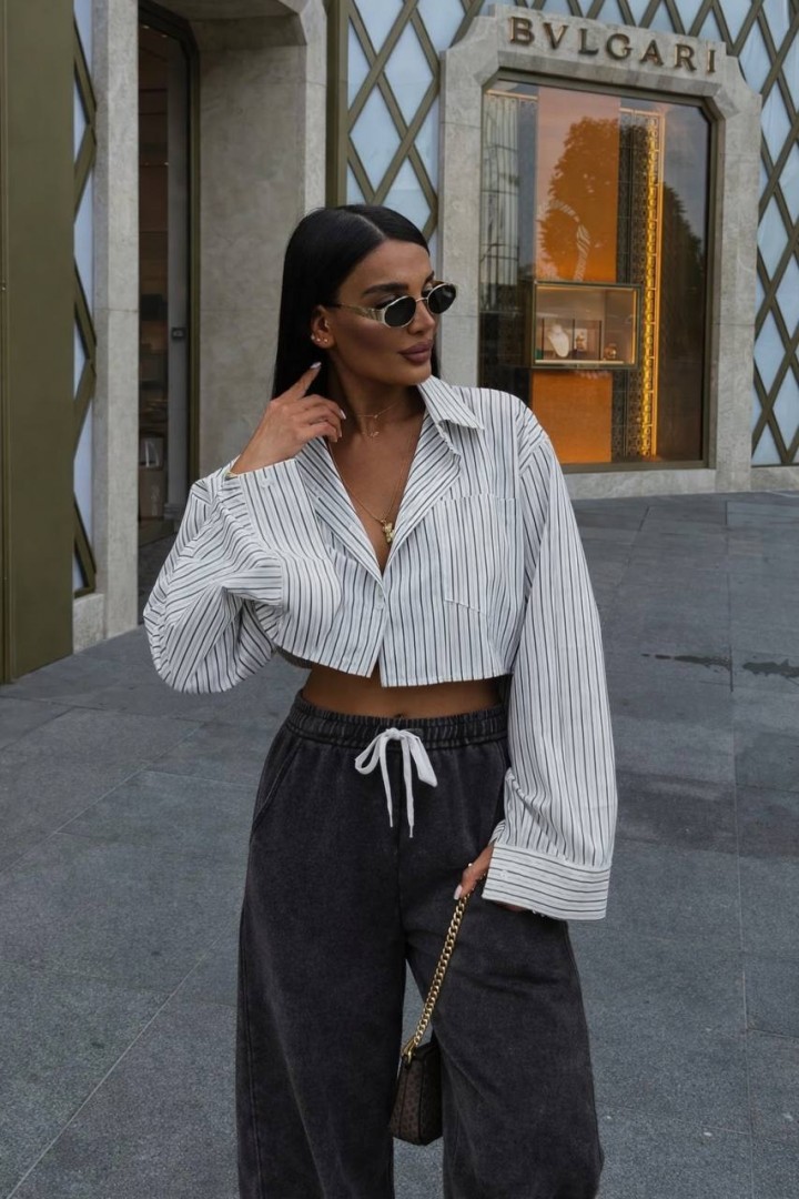 Спортивные штаны STC-289A499