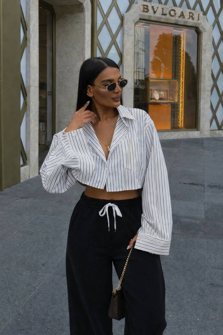 Спортивные штаны STC-289A499