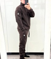 Мужской костюм PRA-7004A750