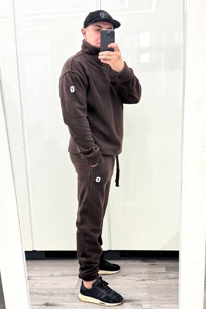 Мужской костюм PRA-7004A750