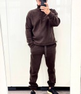 Мужской костюм PRA-7004A750