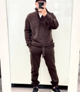 Мужской костюм PRA-7004A750