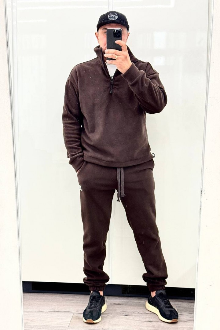 Мужской костюм PRA-7004A750