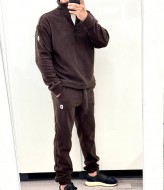 Мужской костюм PRA-7004A750