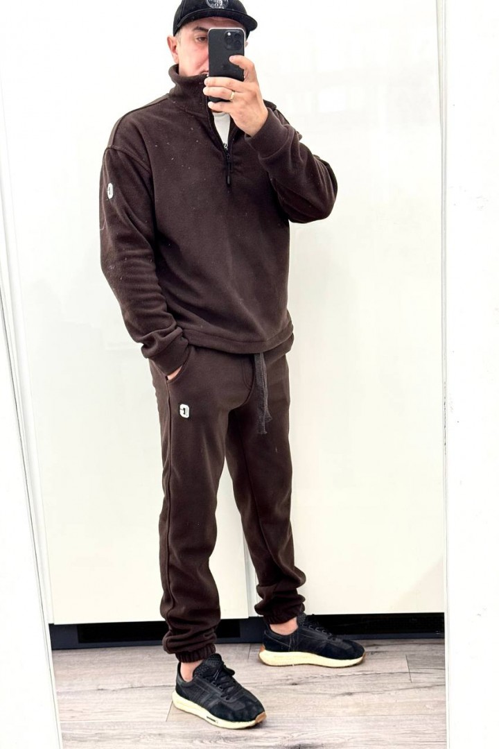 Мужской костюм PRA-7004A750