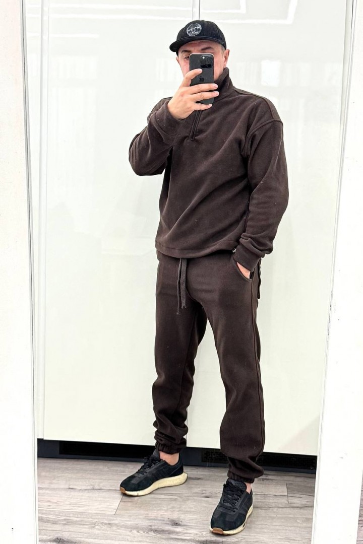 Мужской костюм PRA-7004A750