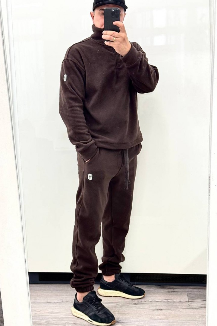 Мужской костюм PRA-7004A750