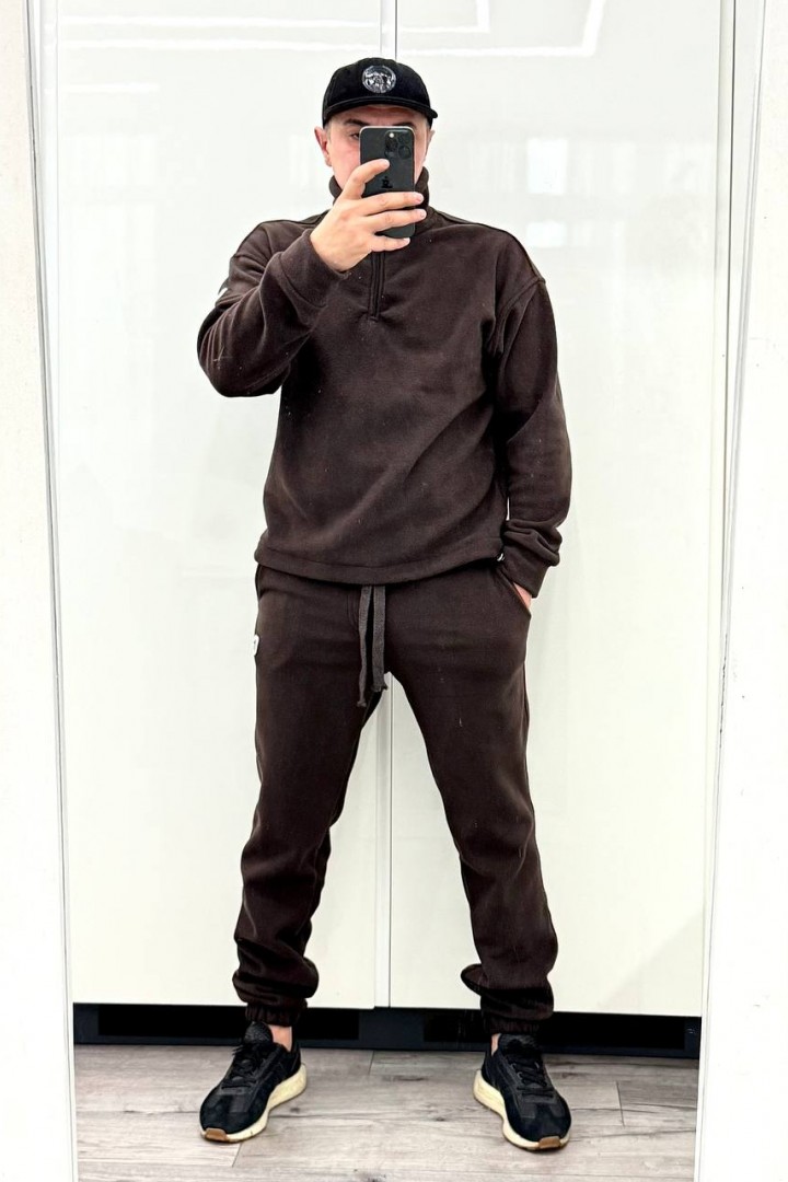 Мужской костюм PRA-7004A750