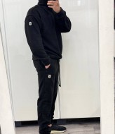 Мужской костюм PRA-7004A750