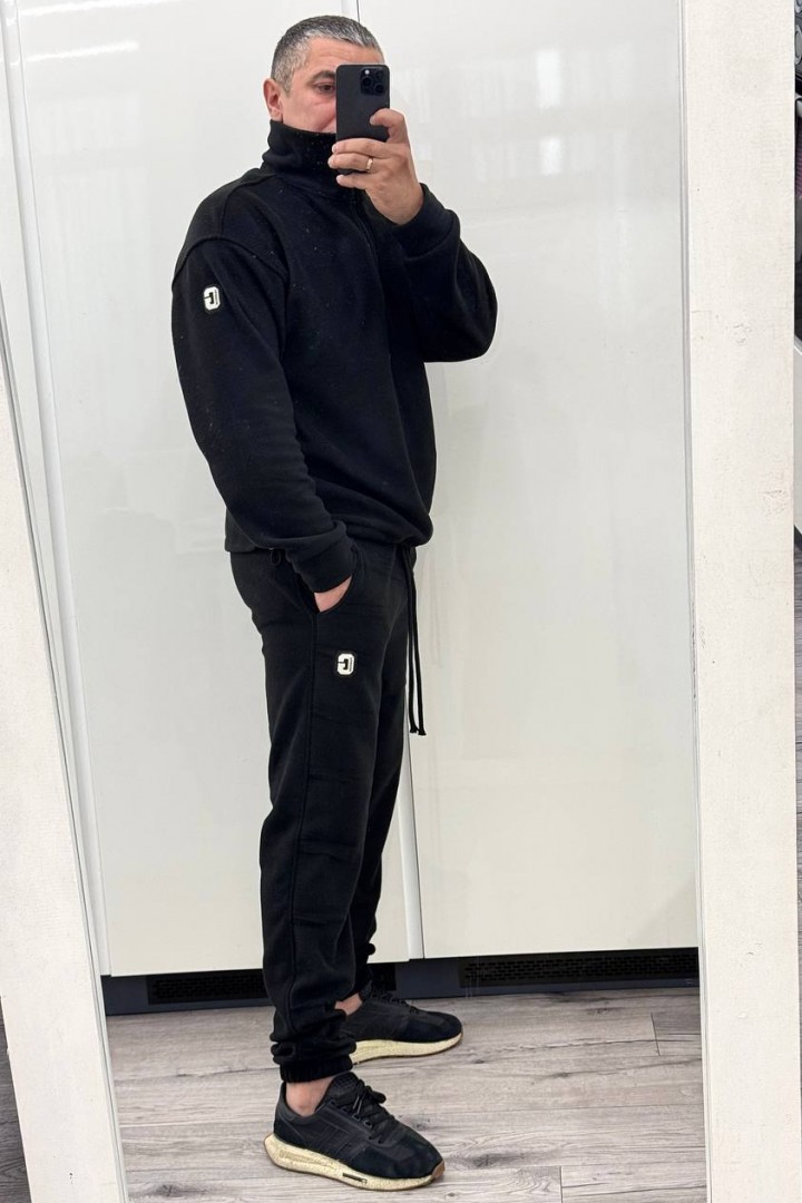 Мужской костюм PRA-7004A750