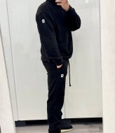 Мужской костюм PRA-7004A750