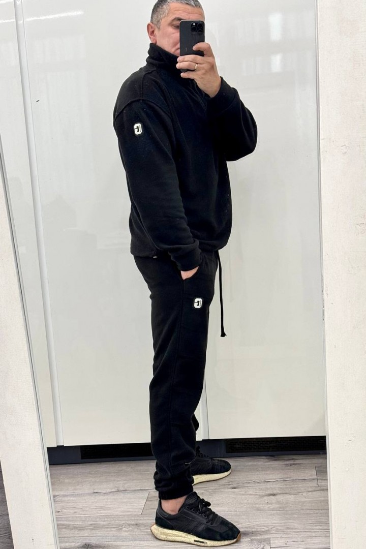 Мужской костюм PRA-7004A750