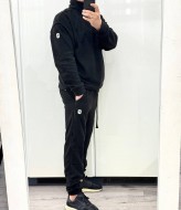 Мужской костюм PRA-7004A750