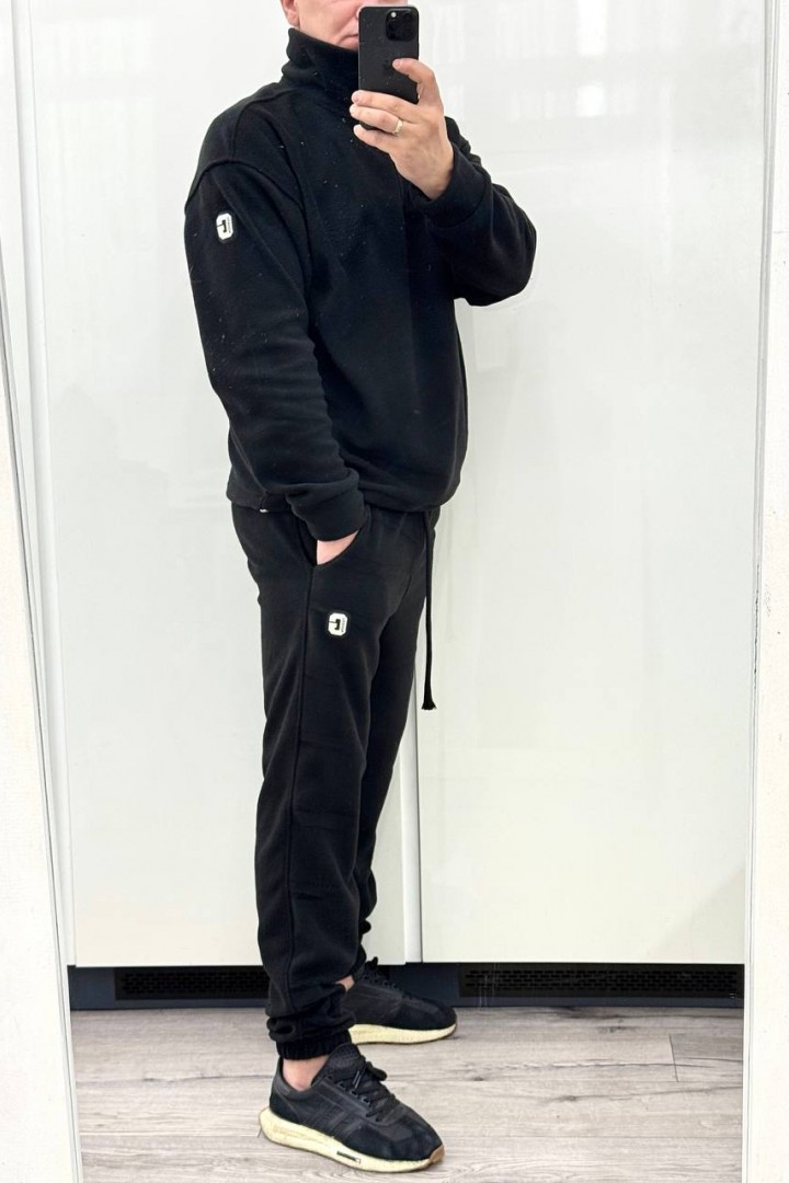 Мужской костюм PRA-7004A750