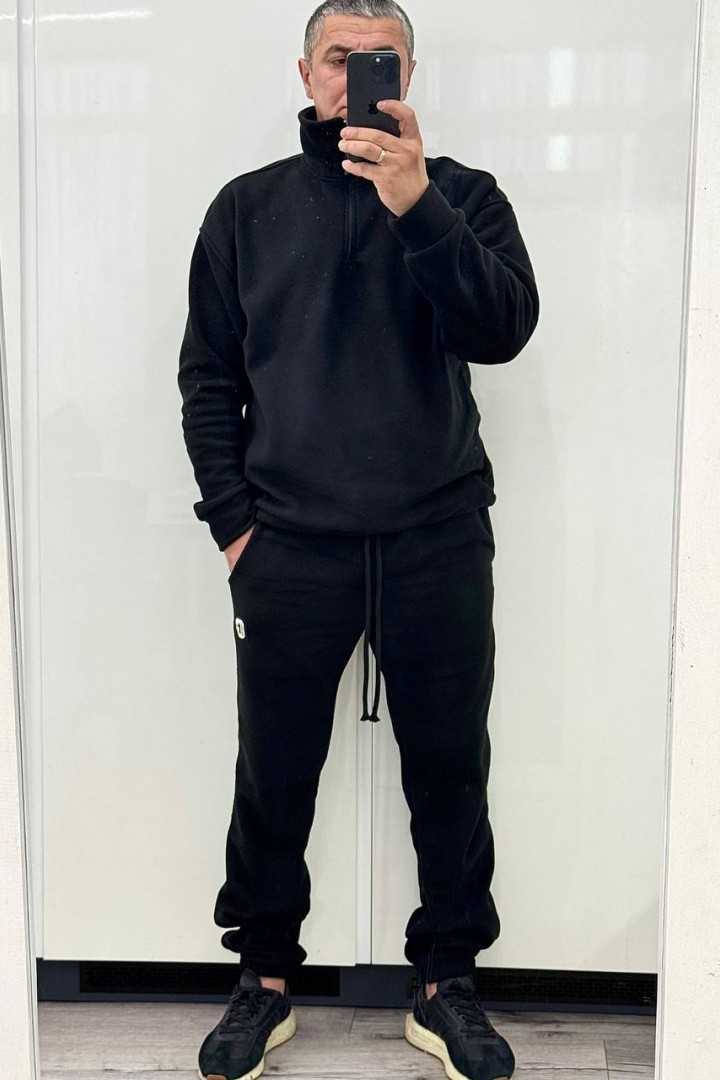 Мужской костюм PRA-7004A750