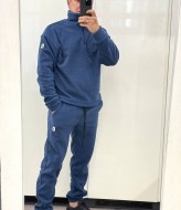 Мужской костюм PRA-7004A750