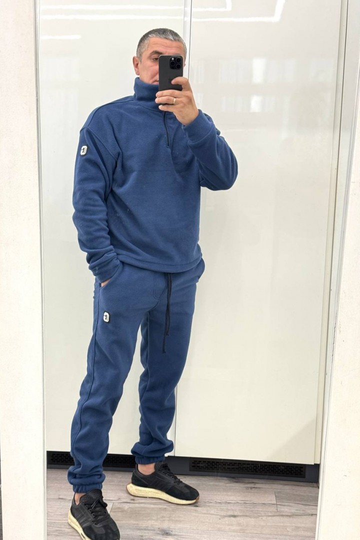 Мужской костюм PRA-7004A750