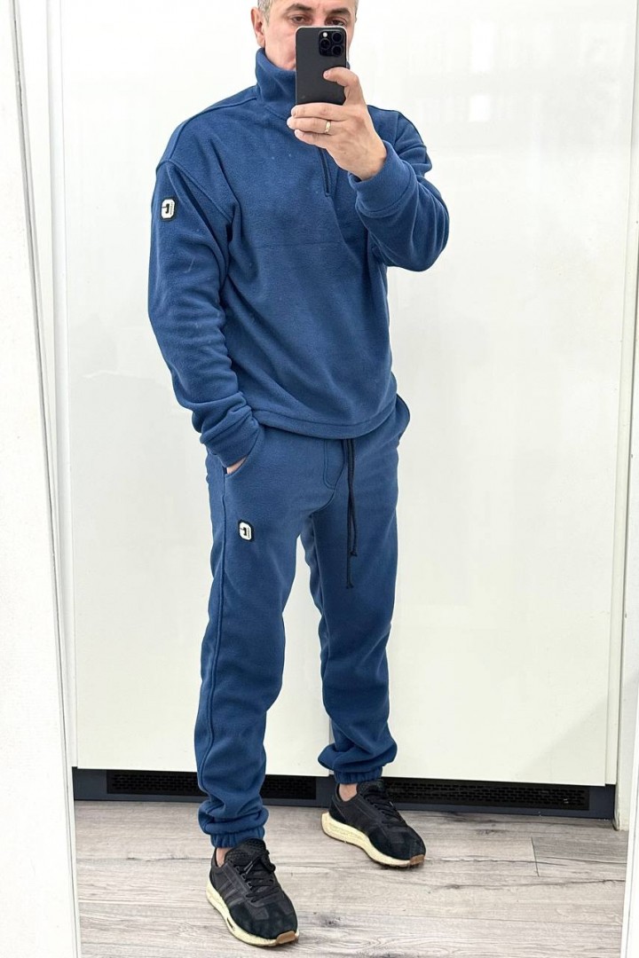 Мужской костюм PRA-7004A750