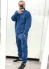 Мужской костюм PRA-7004A750